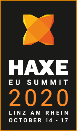 EU Haxe Summit 2020