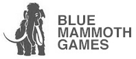 Blue Mammoth Games